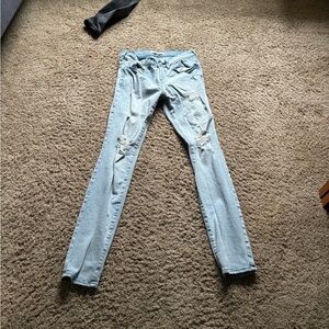 Pacsun jeans